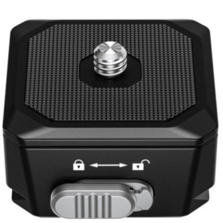 Leofoto FA-19 — Adaptér sánok (hot/cold shoe) | Leofoto Store
