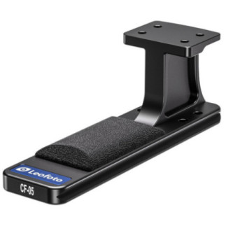 Leofoto CF-05 — Pied d’objectif Arca-Swiss | Leofoto Store