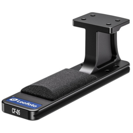 Leofoto CF-05 — Pied d’objectif Arca-Swiss | Leofoto Store