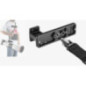 Leofoto CF-05 Arca-Swiss-Objektivfuß — Canon