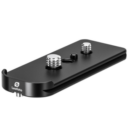 Leofoto CF-06 Piede obiettivo Arca-Swiss — Canon