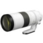 Leofoto CF-06 Piede obiettivo Arca-Swiss — Canon