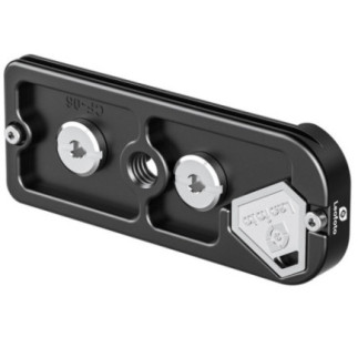 Leofoto CF-06 — Piede obiettivo Arca-Swiss | Leofoto Store
