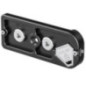 Leofoto CF-06 Arca-Swiss lens foot — Canon