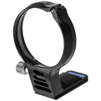 Leofoto CFC-01 Pied d’objectif Arca-Swiss — Canon