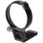 Leofoto CFC-01 Pied d’objectif Arca-Swiss — Canon