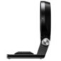 Leofoto CFC-01 Piede obiettivo Arca-Swiss — Canon Leofoto CFC-01 Piede obiettivo Arca-Swiss — Canon
