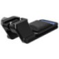 Leofoto CF-07 Pied d’objectif Arca-Swiss — Canon Leofoto CF-07 Pied d’objectif Arca-Swiss — Canon