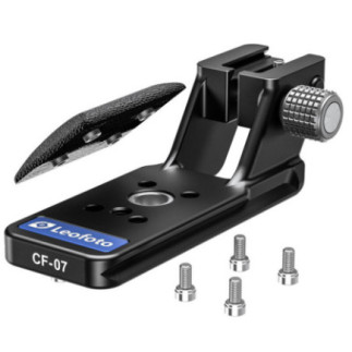 Leofoto CF-07 — Arca-Swiss lens foot | Leofoto Store