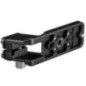 Leofoto CF-07 Pied d’objectif Arca-Swiss — Canon Leofoto CF-07 Pied d’objectif Arca-Swiss — Canon