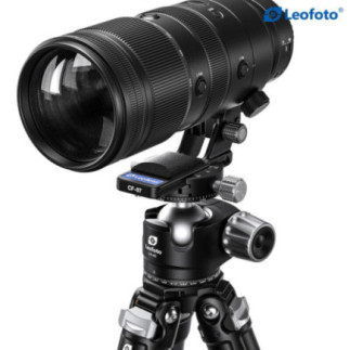 Leofoto CF-07 — Noha objektivu Arca-Swiss | Leofoto Store
