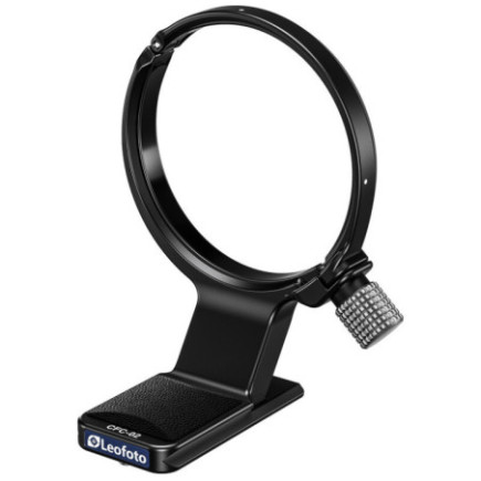 Leofoto CFC-02 — Arca-Swiss lens foot | Leofoto Store