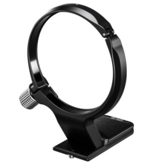 Leofoto CFC-02 — Arca-Swiss lens foot | Leofoto Store