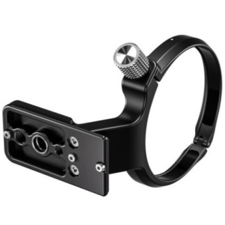 Leofoto CFC-02 — Noha objektivu Arca-Swiss | Leofoto Store