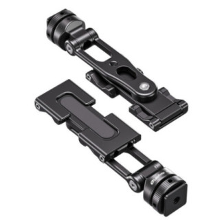 Leofoto FA-18 — Shoe adapter (hot/cold shoe) | Leofoto Store