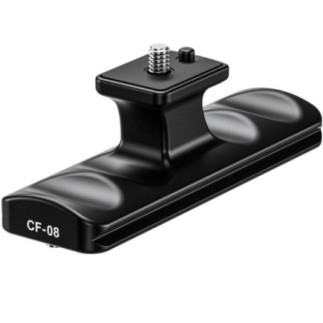 Leofoto CF-08 — Piede obiettivo Arca-Swiss | Leofoto Store