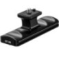 Leofoto CF-08 Pied d’objectif Arca-Swiss — Canon
