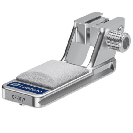 Leofoto CF-07W — Arca-Swiss lens foot | Leofoto Store