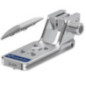 Leofoto CF-07W Pied d’objectif Arca-Swiss — Canon