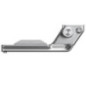 Leofoto CF-07W Pied d’objectif Arca-Swiss — Canon