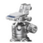 Leofoto CF-07W Noha objektivu Arca-Swiss — Canon Leofoto CF-07W Noha objektivu Arca-Swiss — Canon