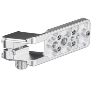 Leofoto CF-07W — Pied d’objectif Arca-Swiss | Leofoto Store