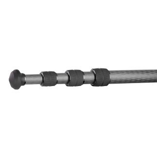Leofoto LS-224C+LH-25 — treppiede carbonio con testa | Leofoto Store