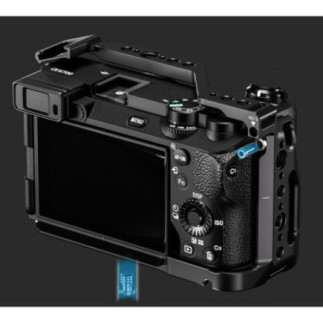 Leofoto A6700 — Kamera-Cage für Sony Sony a6700 | Leofoto Store