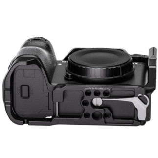 Leofoto A6700 — Kamera-Cage für Sony Sony a6700 | Leofoto Store