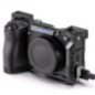 Leofoto A6700 Kamera-Cage für Sony Sony a6700