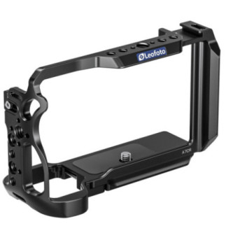 Leofoto A7C — Klietka na kameru pre Sony Sony A7C | Leofoto Store