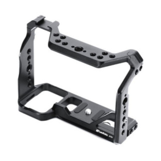 Leofoto A7M4/A7IV — Klatka wideo do Sony Sony A7 IV | Leofoto Store
