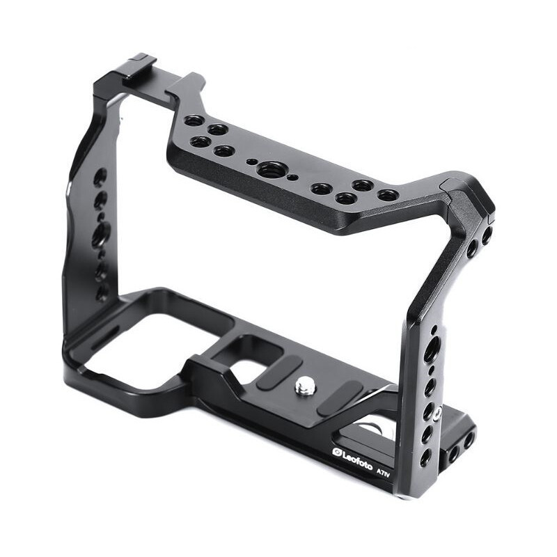 Leofoto A7M4/A7IV Kamera-Cage für Sony Sony A7 IV Leofoto A7M4/A7IV Kamera-Cage für Sony Sony A7 IV