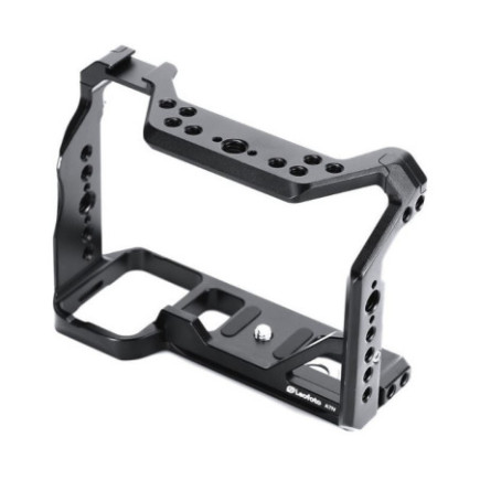 Leofoto A7M4/A7IV — Klatka wideo do Sony Sony A7 IV | Leofoto Store