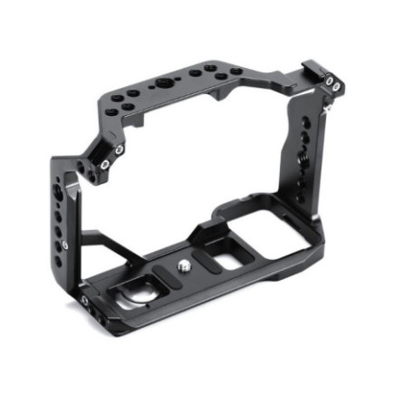 Leofoto A7M4/A7IV Cage caméra pour Sony Sony A7 IV