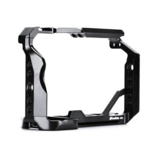 Leofoto A7M4/A7IV — Camera cage for Sony Sony A7 IV | Leofoto Store