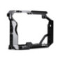 Leofoto A7M4/A7IV Gabbia video per Sony Sony A7 IV