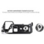 Leofoto A7M4/A7IV Kamera-Cage für Sony Sony A7 IV Leofoto A7M4/A7IV Kamera-Cage für Sony Sony A7 IV