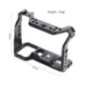 Leofoto A7M4/A7IV Gabbia video per Sony Sony A7 IV