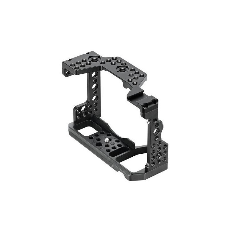 Leofoto A7R3/A9/A7M3 Cage caméra pour Sony Sony A7R III / A9 / A7 III Leofoto A7R3/A9/A7M3 Cage caméra pour Sony Sony A7R III / A9 / A7 III