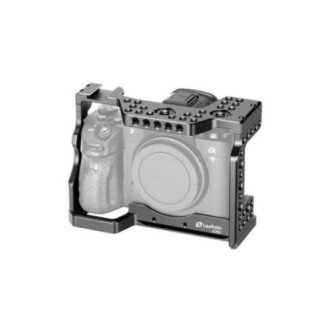 Leofoto A7R3/A9/A7M3 — Kamera-Cage für Sony Sony A7R III / A9 / A7 III
