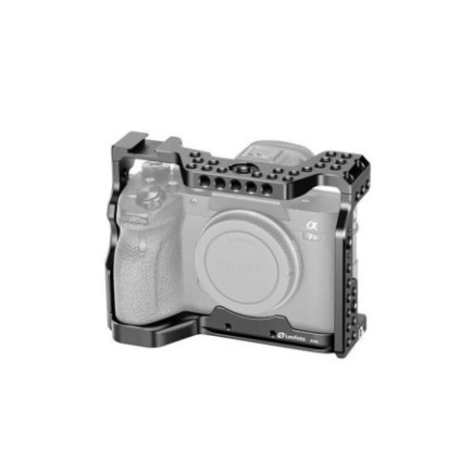 Leofoto A7R4 Kamera-Cage für Sony Sony A7R IV