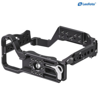 Leofoto A7R5 Klietka na kameru pre Sony Sony A7 IV / A7S III / A7R V / A7 V