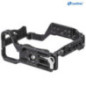 Leofoto A7R5 Klatka wideo do Sony Sony A7 IV / A7S III / A7R V / A7 V