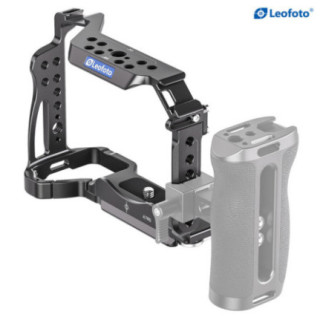 Leofoto A7R5 — Cage caméra pour Sony Sony A7 IV / A7S III / A7R V / A7