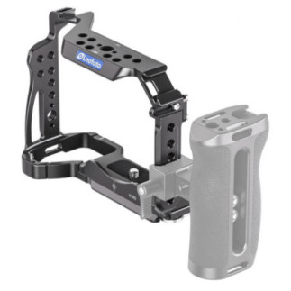 Leofoto A7R5 — Klatka wideo do Sony Sony A7 IV / A7S III / A7R V / A7