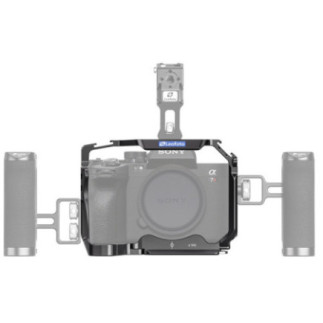 Leofoto A7R5 — Kamera-Cage für Sony Sony A7 IV / A7S III / A7R V / A7