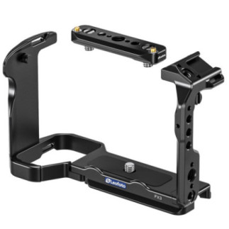 Leofoto FX3 — Cage caméra pour Sony Sony FX3 / FX30 | Leofoto Store