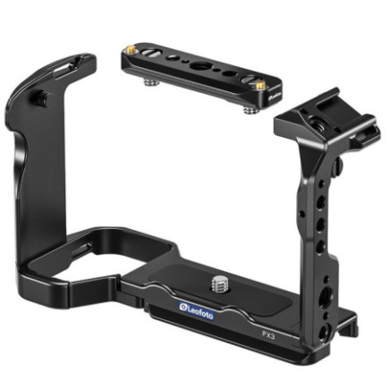 Leofoto FX3 — Klatka wideo do Sony Sony FX3 / FX30 | Leofoto Store
