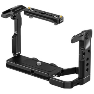Leofoto FX3 — Gabbia video per Sony Sony FX3 / FX30 | Leofoto Store